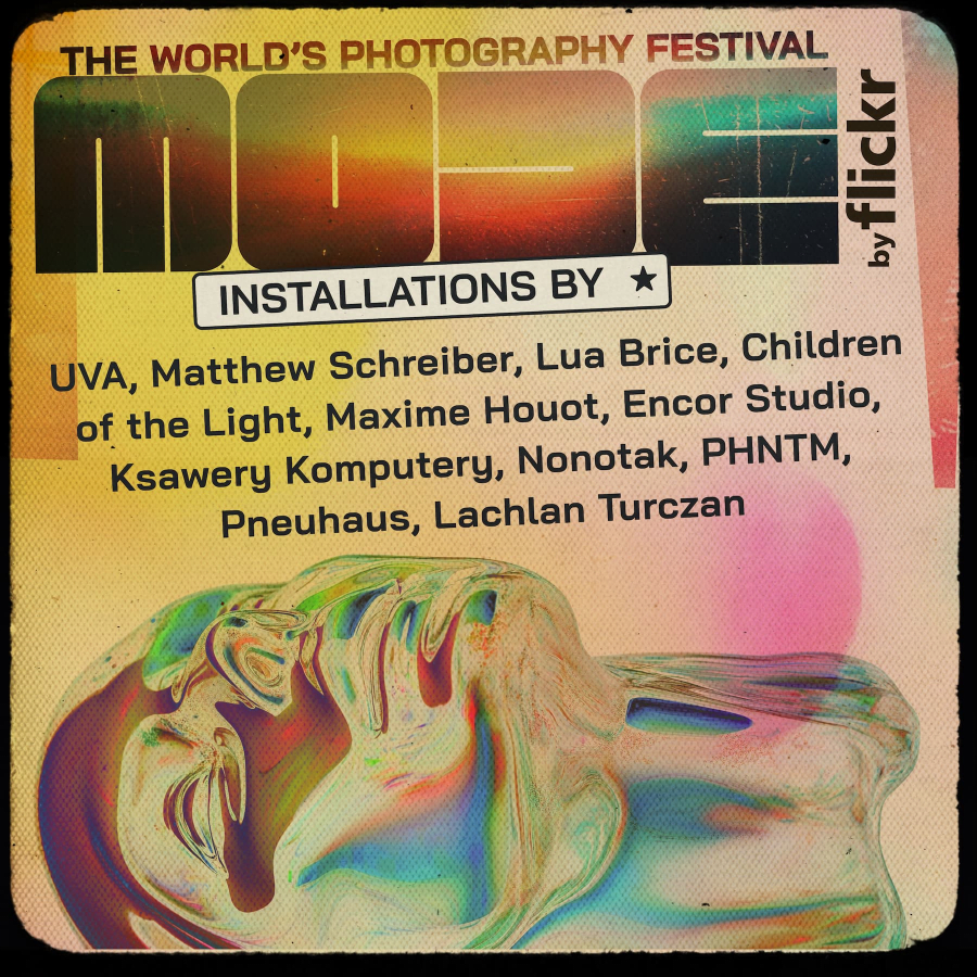 Mode installations