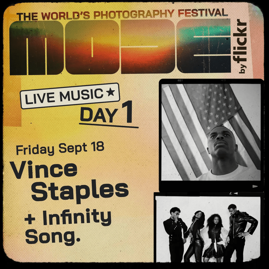 Mode Music Day