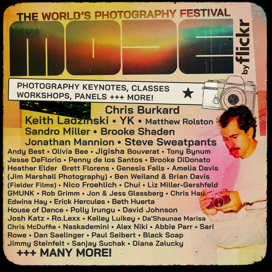 Mode Photography