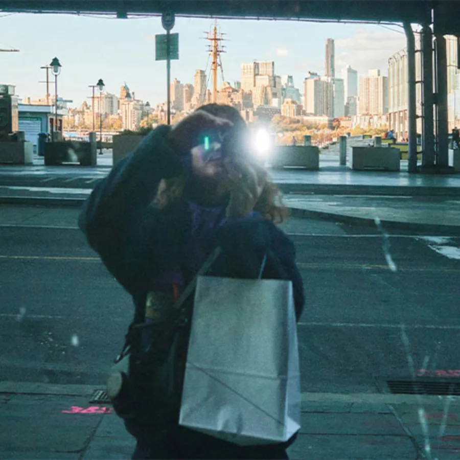 For photographers and culture lovers